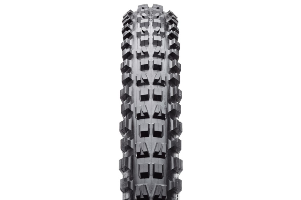MAX MINION DHF 27.5x2.5 BLACK FOLD/60 DC/EXO/TR/WT